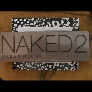 Naked 2 Urban Decay